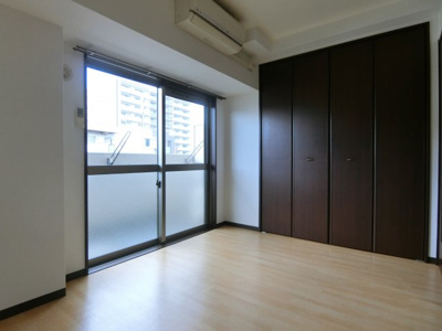 【子供部屋】 | ノブパシオン北梅田