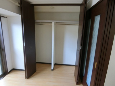 【収納】 | ノブパシオン北梅田