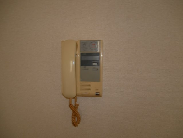 【設備】 | ラパンジール阿倍野