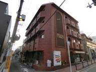 ラパンジール阿倍野の画像