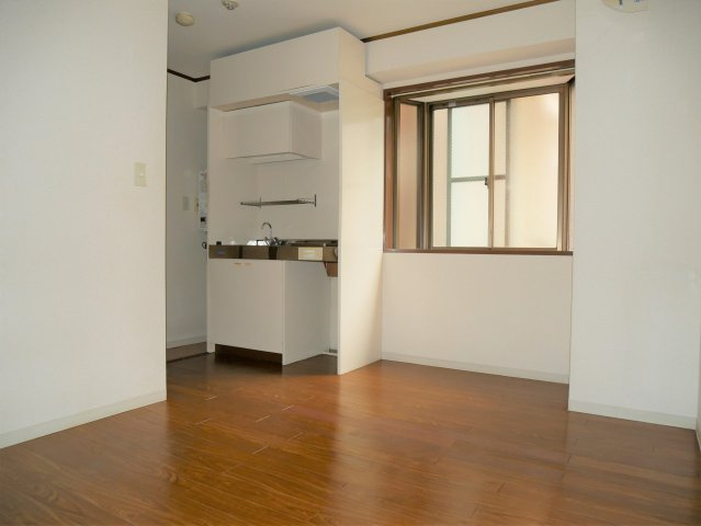 【居間・リビング】 | ラパンジール阿倍野