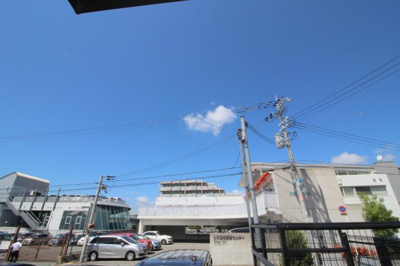 【展望】 | バーンホーフ・サカ