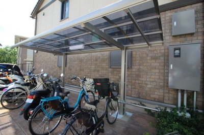 【その他共用部分】 | バーンホーフ・サカ