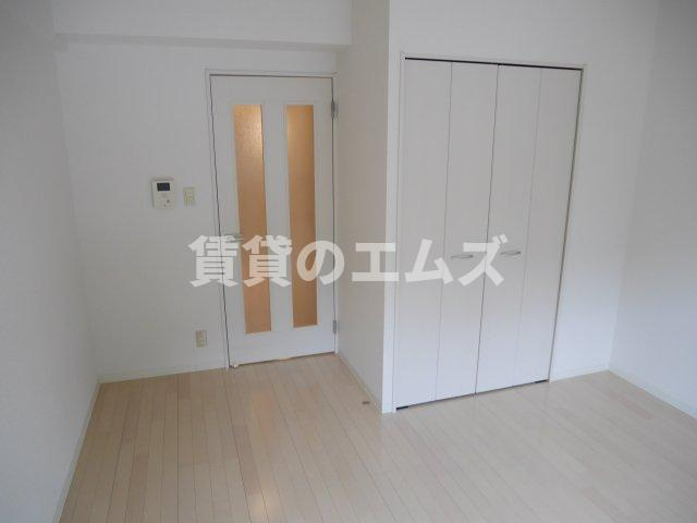 【洋室】 | アンビシャス江崎