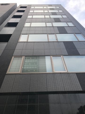 セルコンスクエアの外観