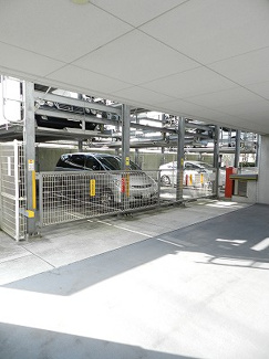 【駐車場】 | 駐車場