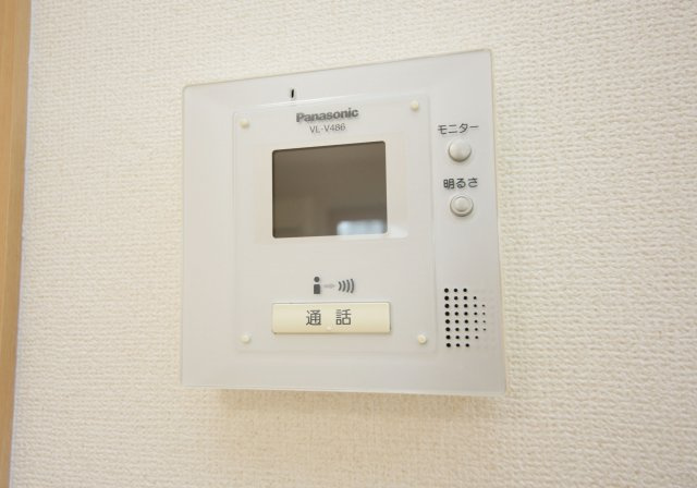 エトワールのセキュリティ