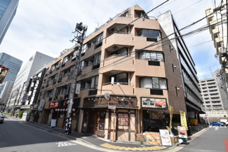 【外観】 | 物件のお問い合わせは、 ０３－５４５６－５４１５までお気軽にどうぞ！
