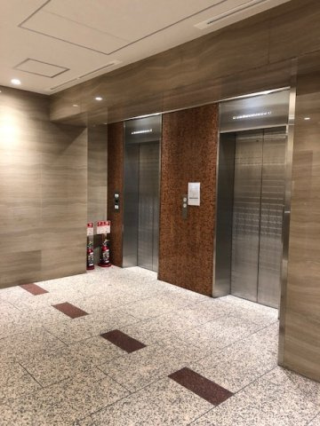 八丁堀FRONTの設備