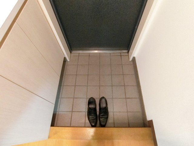 【玄関】 | MAISON DE ADON