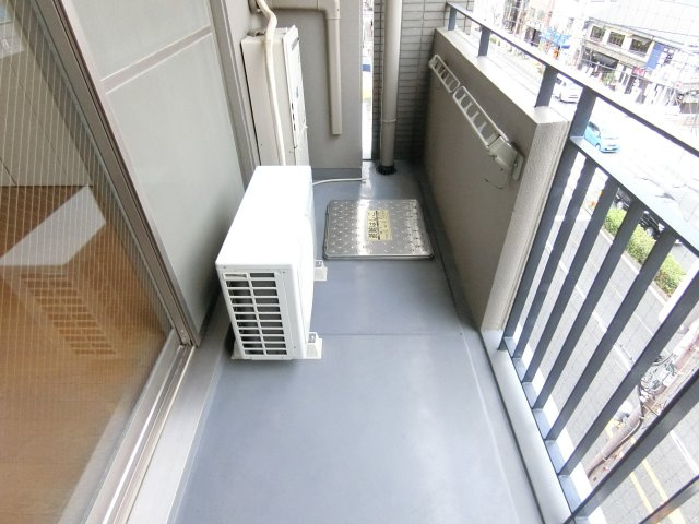 【バルコニー】 | MAISON DE ADON