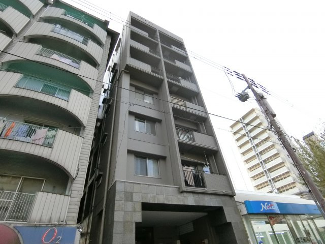 【外観】 | MAISON DE ADON