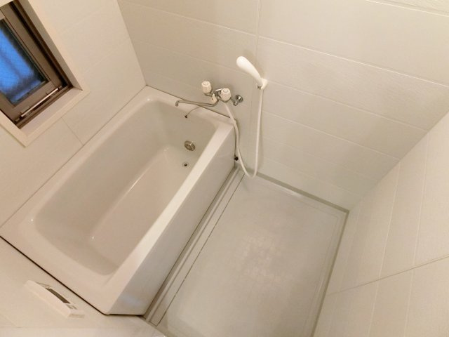 【浴室】 | MAISON DE ADON