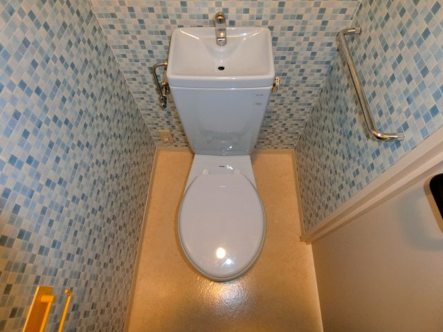 【トイレ】 | MAISON DE ADON