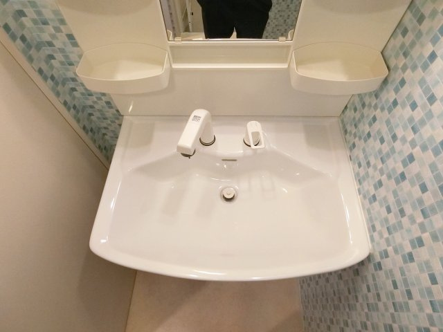 【洗面所】 | MAISON DE ADON