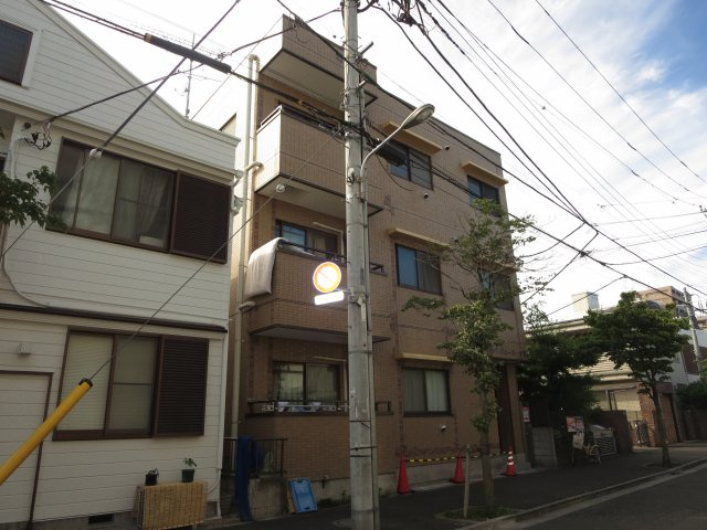サンヴェール・マミ
