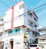 井筒屋ビルの画像