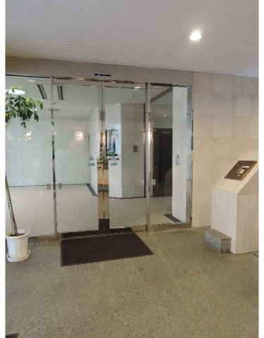 リエール市ヶ谷のセキュリティ|リエール市ヶ谷