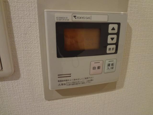 リエール市ヶ谷の設備|別室参考写真