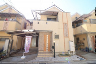 次屋3丁目中古戸建の画像