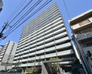 シティハウス東京森下の画像