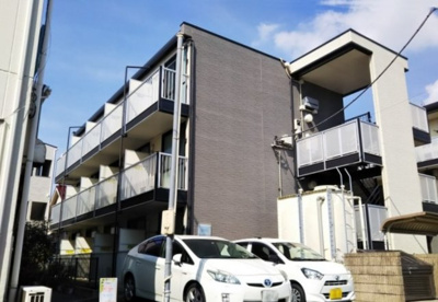 【外観】 | ライブラ