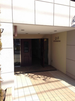 【エントランス】 | 東急田園都市線「宮崎台」駅徒歩19分。