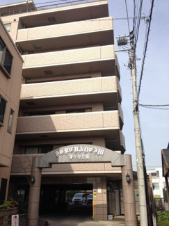 【外観】 | JR南武線「武蔵中原」駅徒歩20分！JR南武線「武蔵新城」駅徒歩20分！