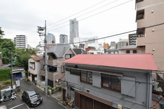 【展望】 | 3階部分からの眺望♪