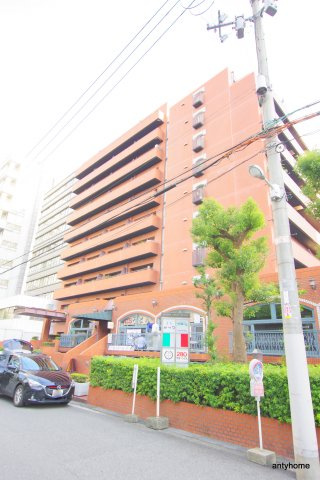 堂島アーバンライフ　仲介手数料無料