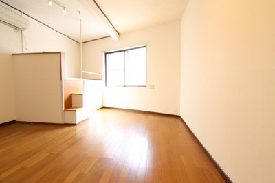 【洋室】 | 玉屋ハウス