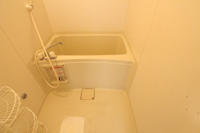 【浴室】 | 玉屋ハウス