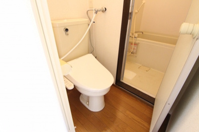 【トイレ】 | 玉屋ハウス