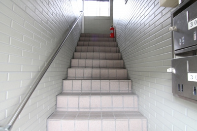 【その他共用部分】 | 玉屋ハウス