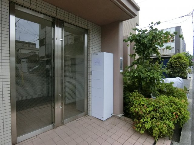 【エントランス】 | サンシャルマン