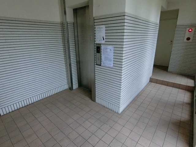 【その他共用部分】 | サンシャルマン