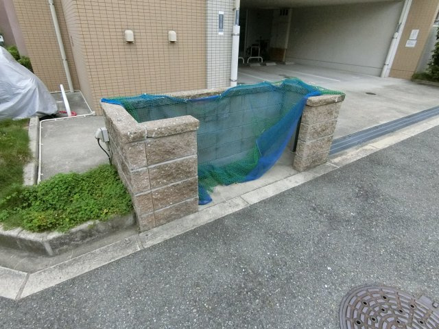 【その他共用部分】 | サンシャルマン
