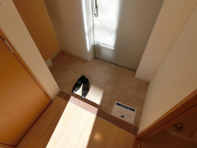 【玄関】 | サンシャルマン