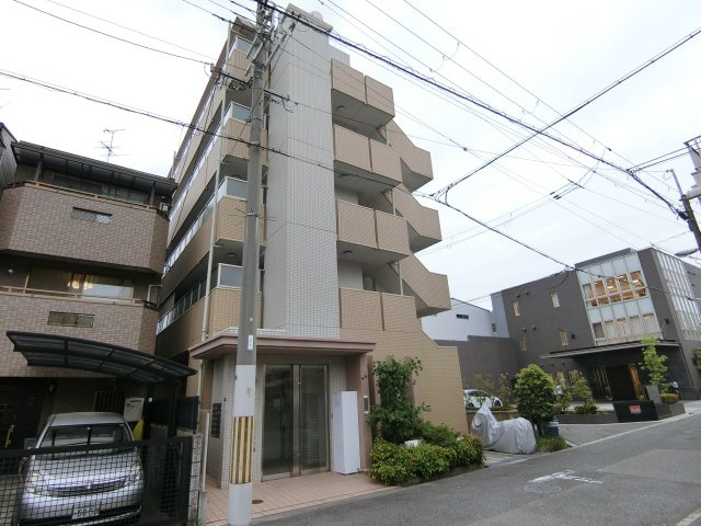 【外観】 | サンシャルマン