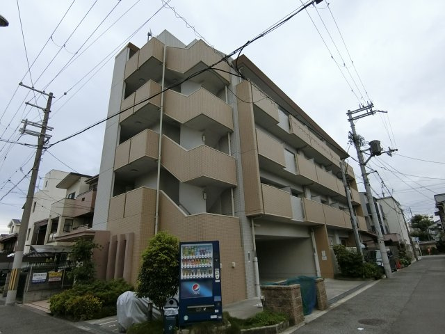 【外観】 | サンシャルマン