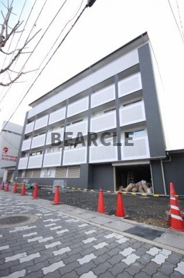 【外観】 | ボヌール小野 | きれいな外観です