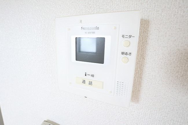 リーフェのセキュリティ