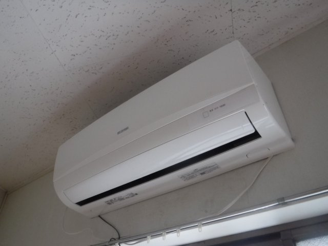 玉屋ハウスの設備