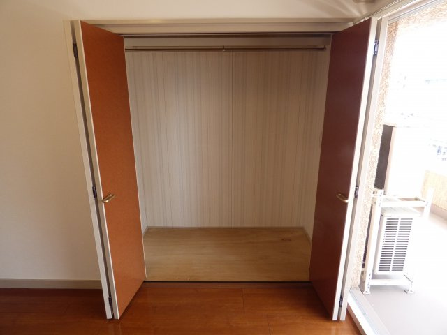 【収納】 | ダイタ北口マンション