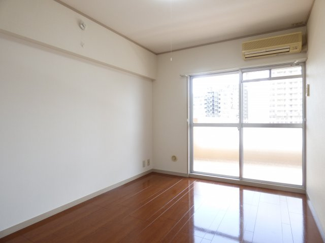 【洋室】 | ダイタ北口マンション