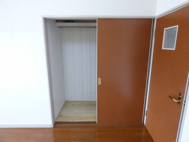 【収納】 | ダイタ北口マンション
