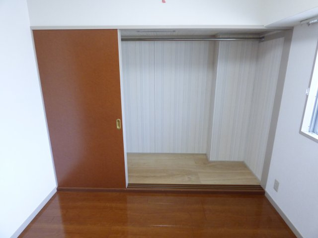 【収納】 | ダイタ北口マンション