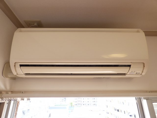 【設備】 | ダイタ北口マンション