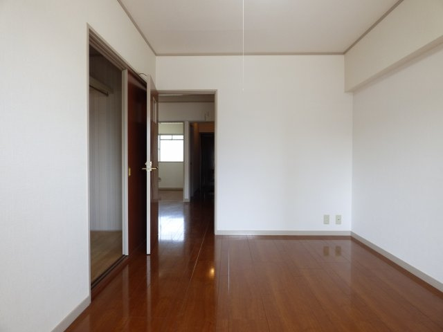 【洋室】 | ダイタ北口マンション