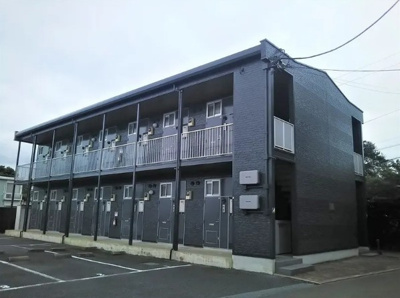 【外観】 | グランシャリオ